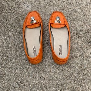 Shoes - Michael Kors, size 6.
